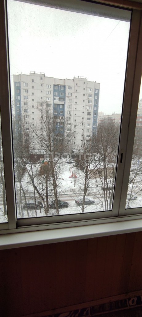 2-комнатная квартира, 45.5 м² - фото 12