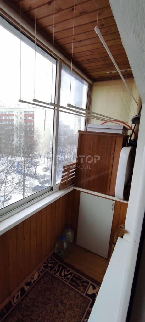 2-комнатная квартира, 45.5 м² - фото 13