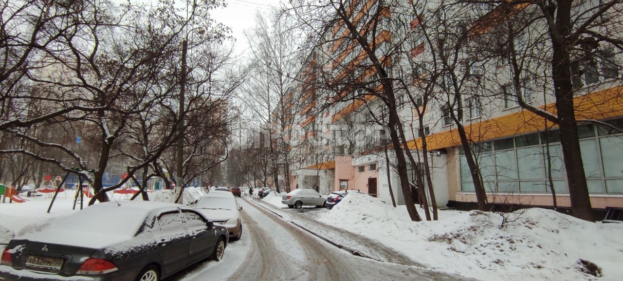 2-комнатная квартира, 45.5 м² - фото 2