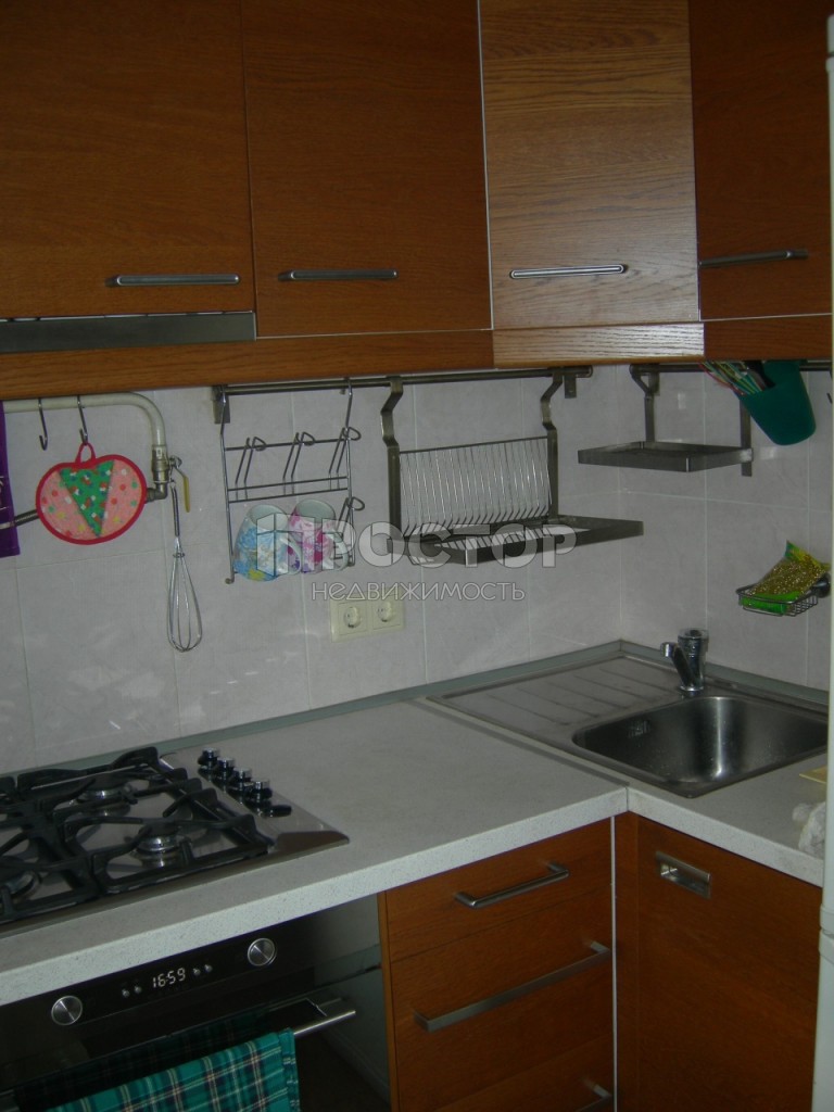 2-комнатная квартира, 45.5 м² - фото 6