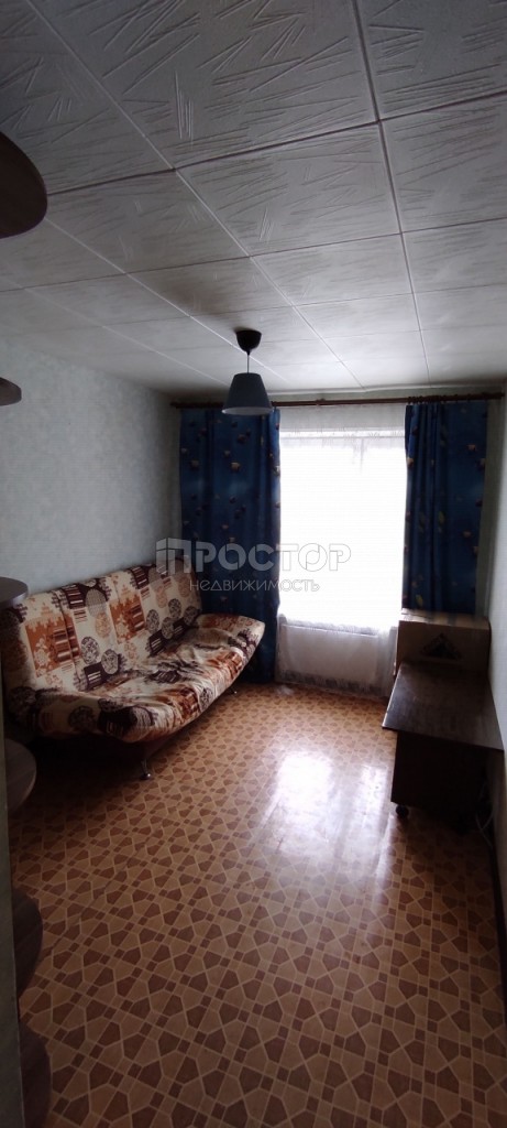 2-комнатная квартира, 45.5 м² - фото 16