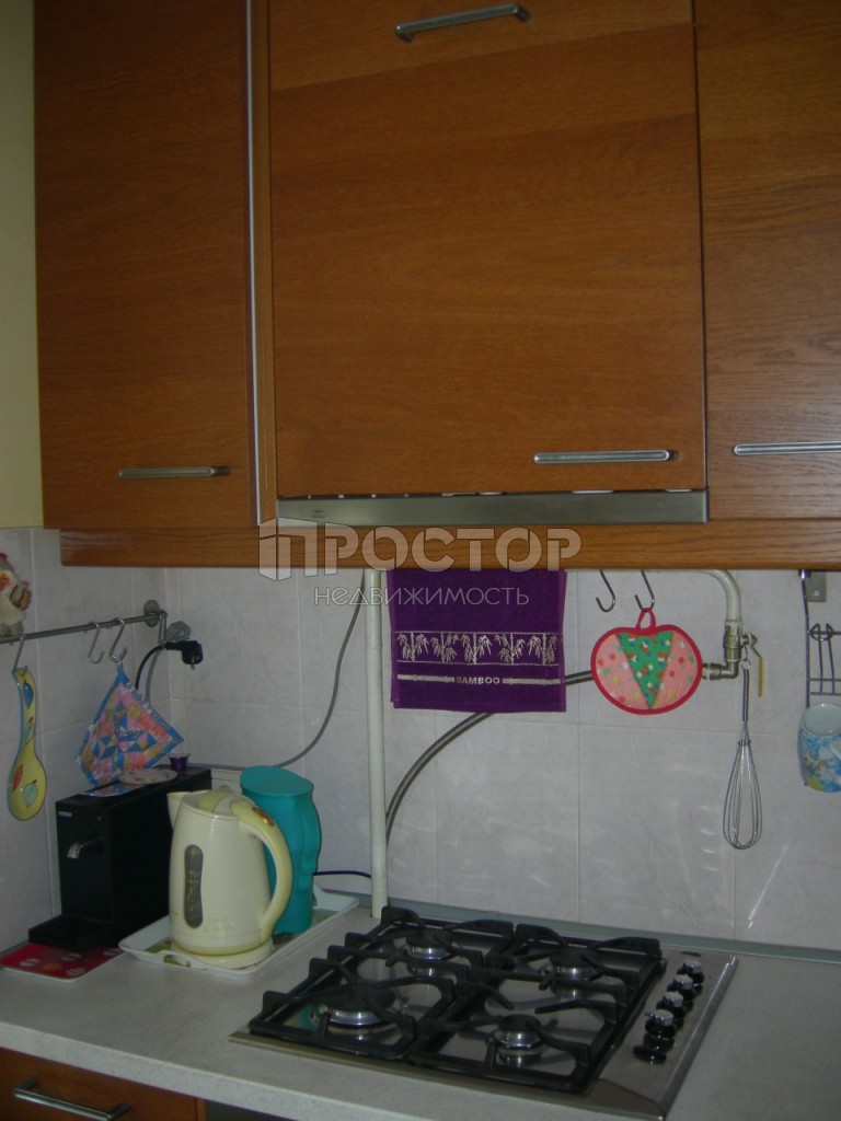 2-комнатная квартира, 45.5 м² - фото 5