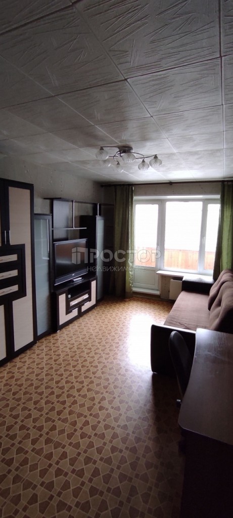 2-комнатная квартира, 45.5 м² - фото 11