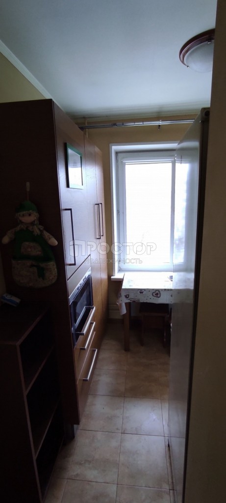 2-комнатная квартира, 45.5 м² - фото 8