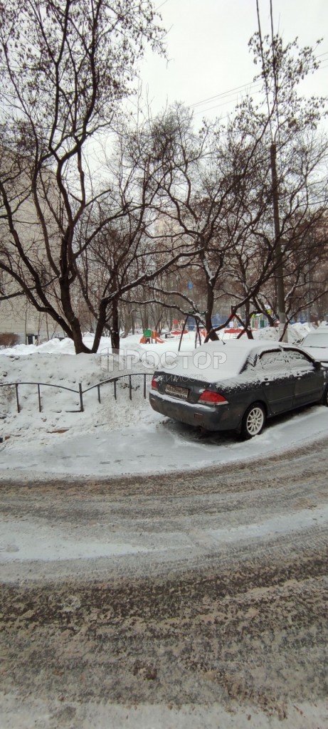 2-комнатная квартира, 45.5 м² - фото 3