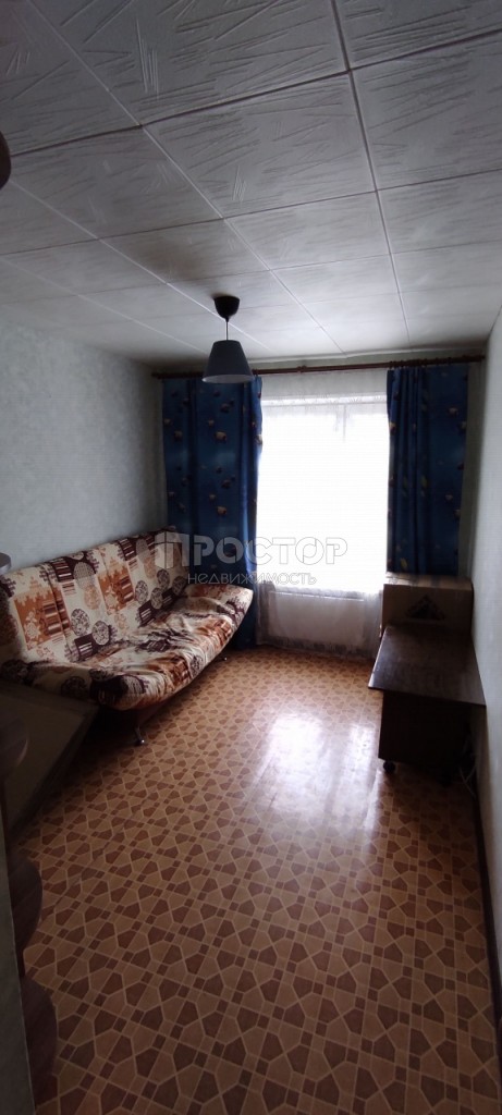 2-комнатная квартира, 45.5 м² - фото 18