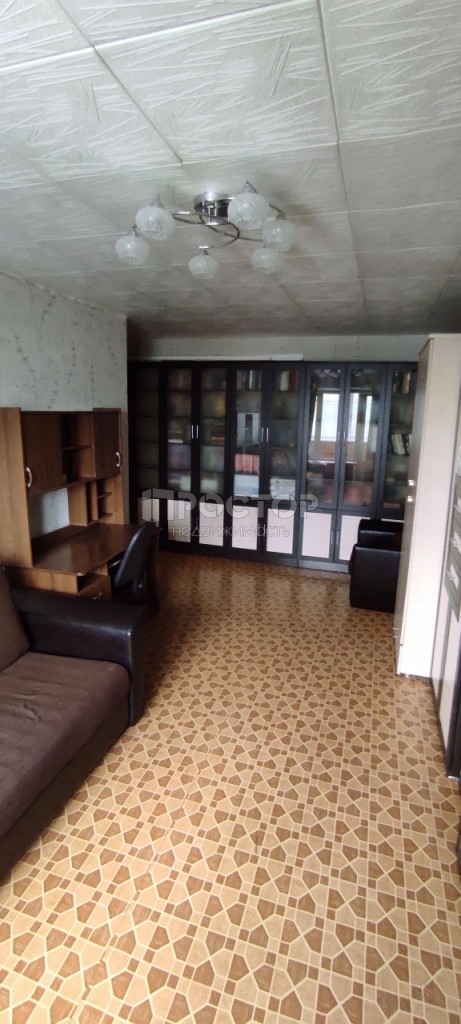 2-комнатная квартира, 45.5 м² - фото 10