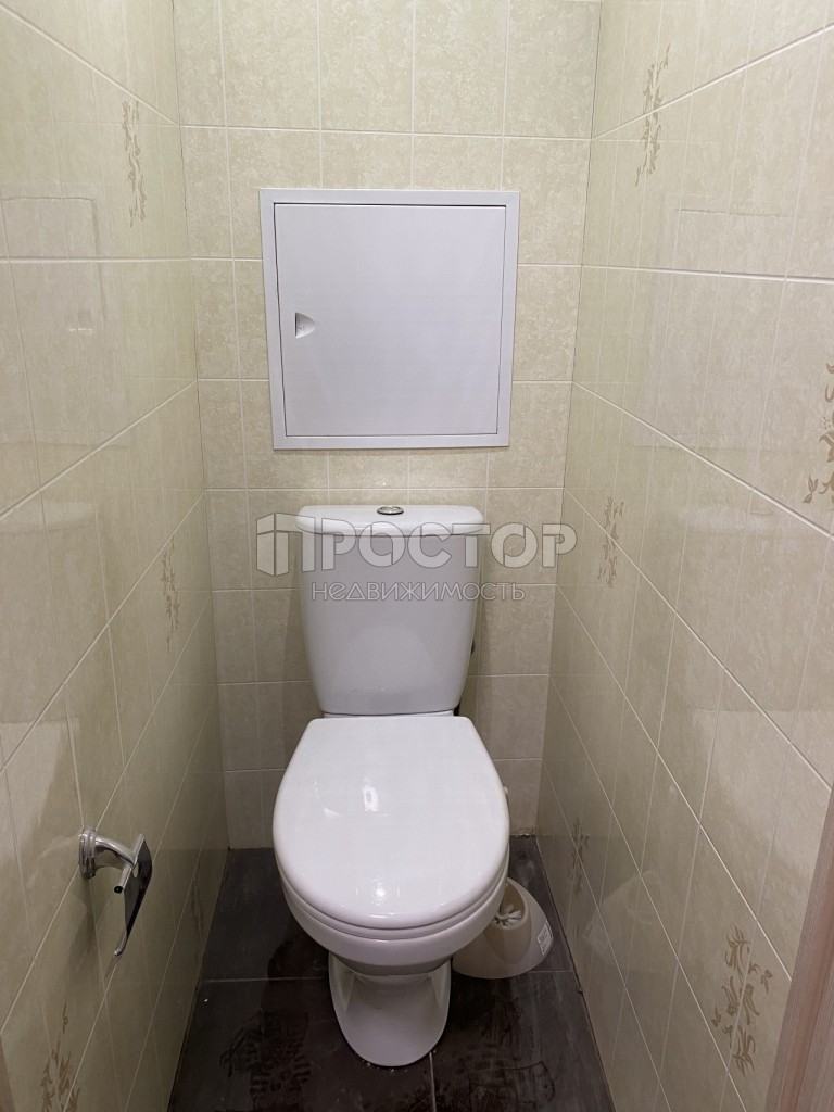 1-комнатная квартира, 31.9 м² - фото 7