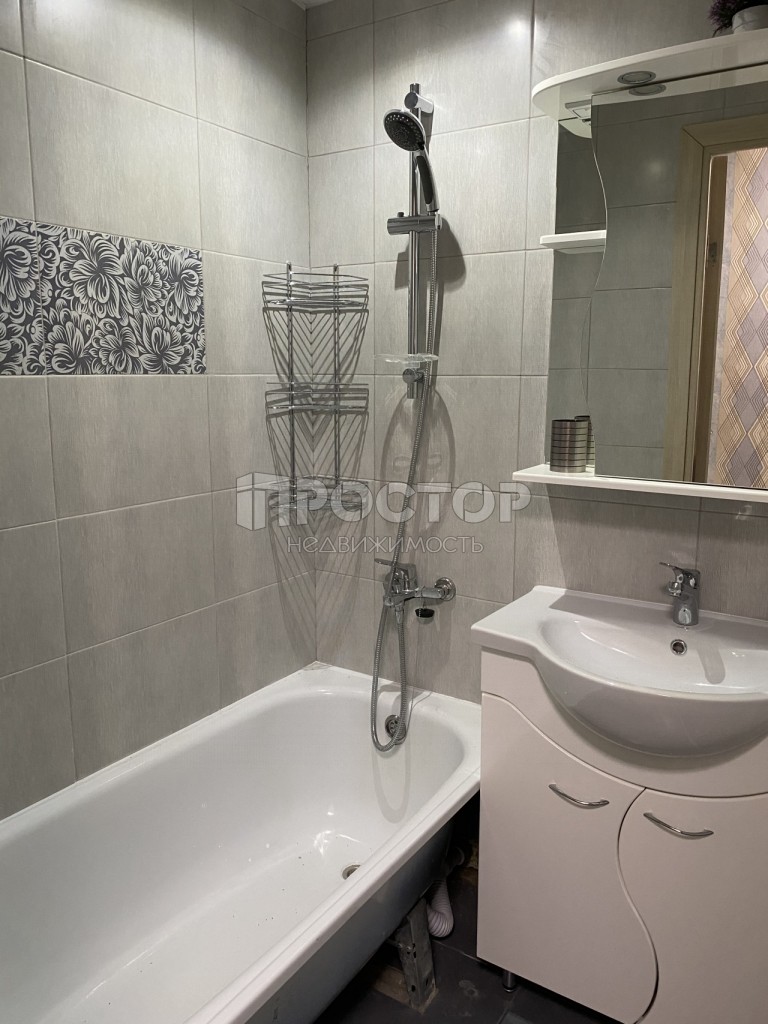 1-комнатная квартира, 31.9 м² - фото 6