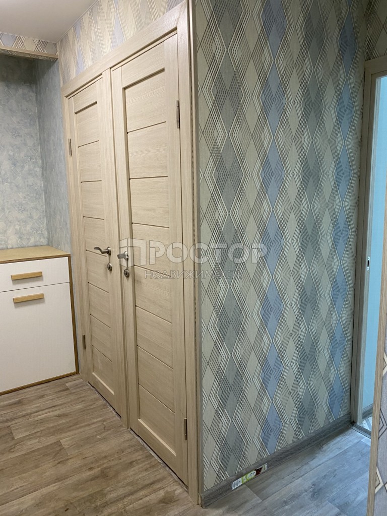 1-комнатная квартира, 31.9 м² - фото 5