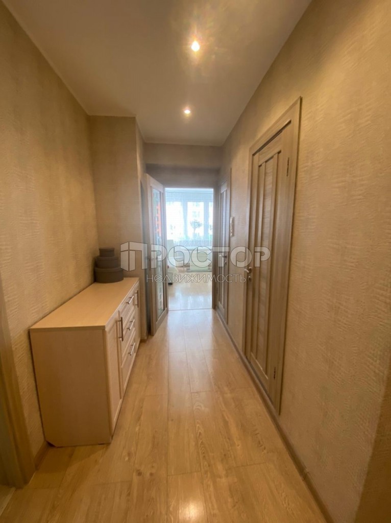 2-комнатная квартира, 68.7 м² - фото 9