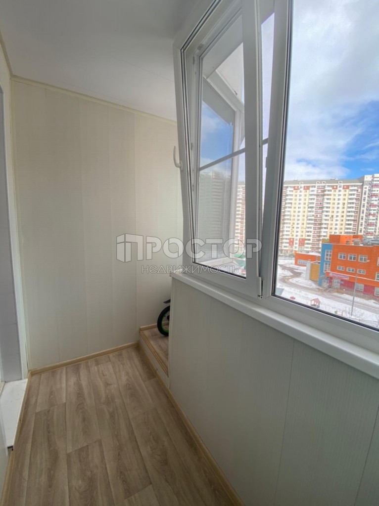 2-комнатная квартира, 68.7 м² - фото 15