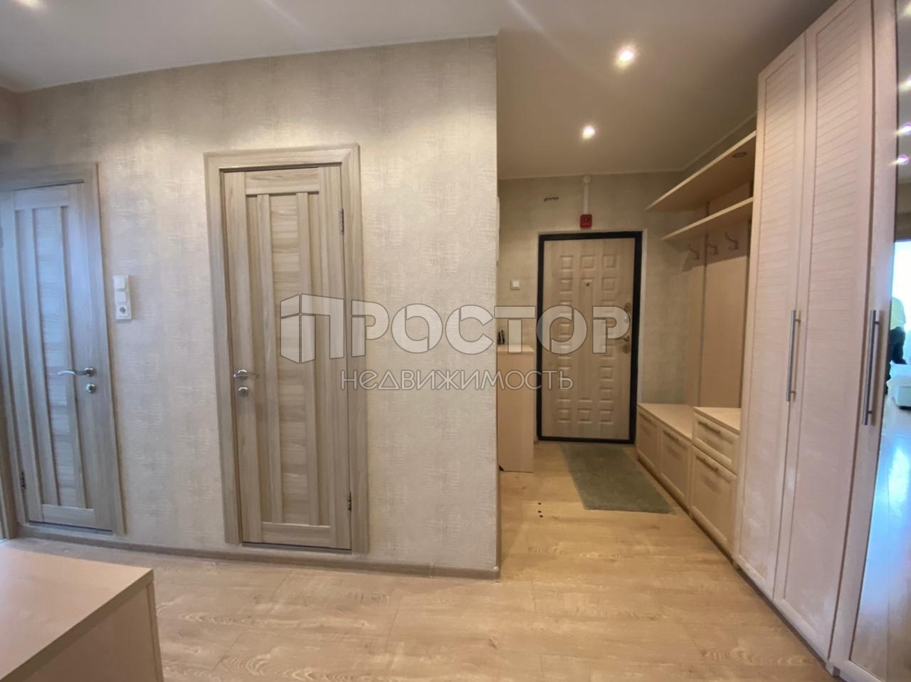 2-комнатная квартира, 68.7 м² - фото 6