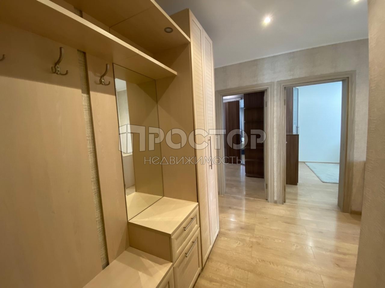 2-комнатная квартира, 68.7 м² - фото 7