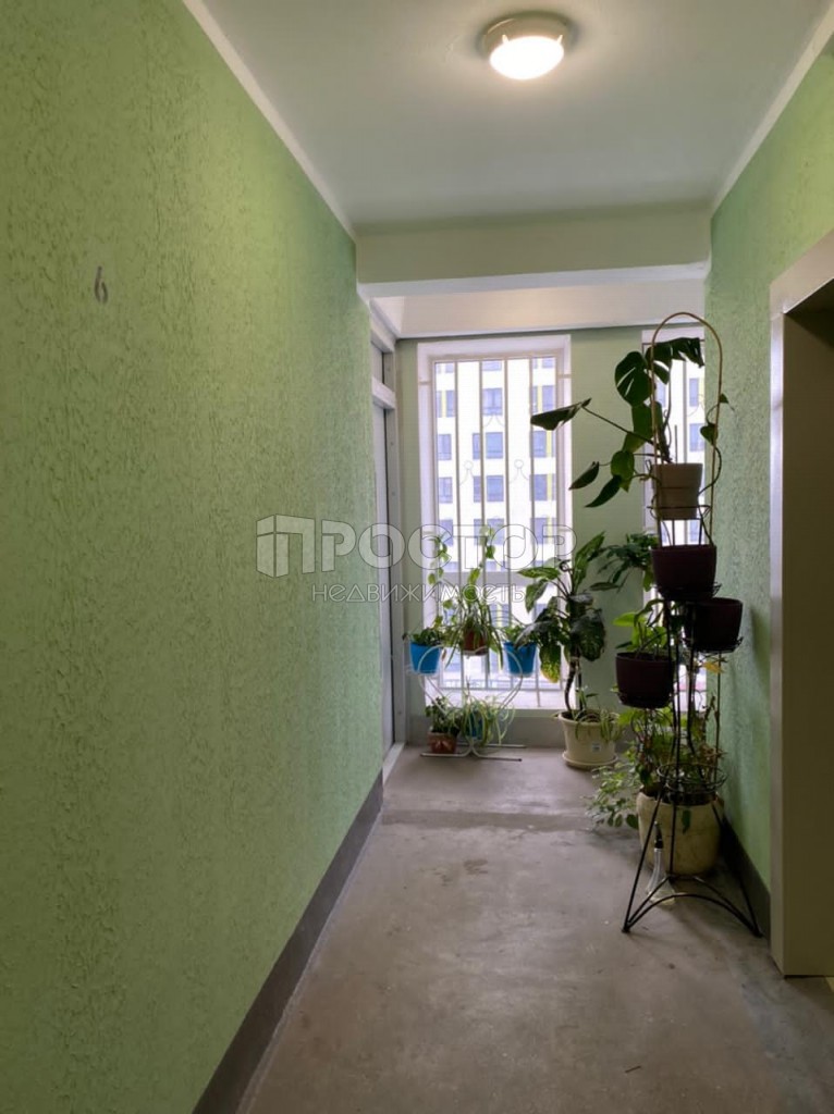 2-комнатная квартира, 68.7 м² - фото 5