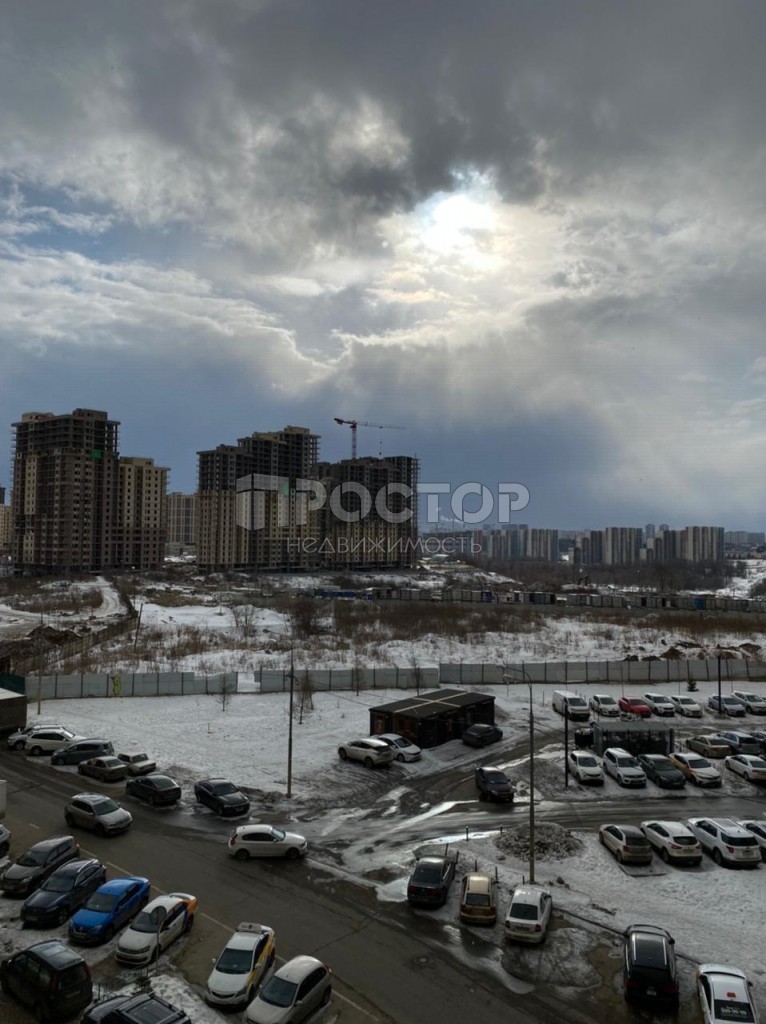 2-комнатная квартира, 68.7 м² - фото 23