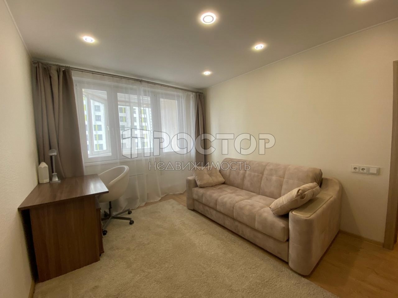 2-комнатная квартира, 68.7 м² - фото 10