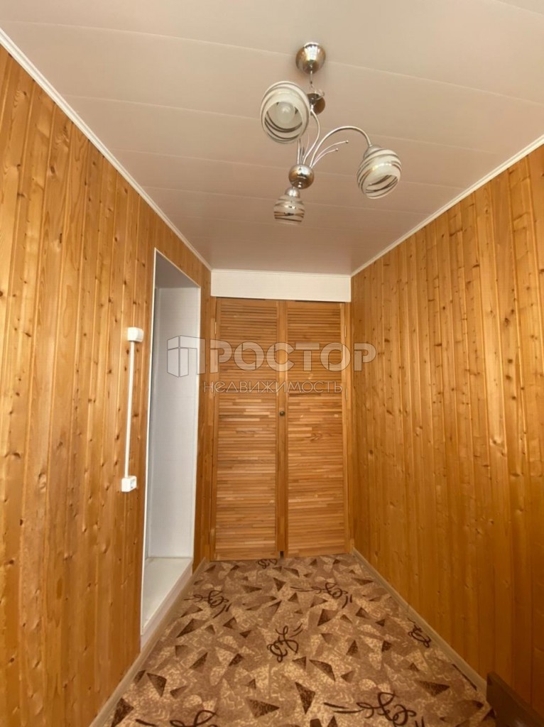 2-комнатная квартира, 68.7 м² - фото 20