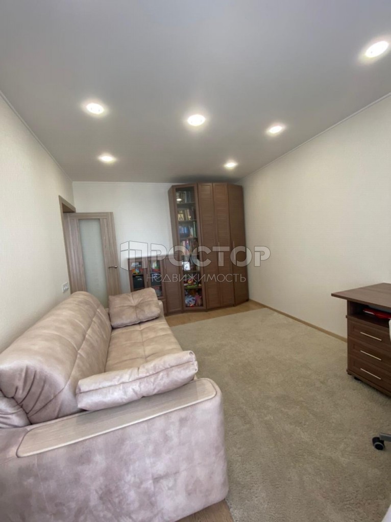 2-комнатная квартира, 68.7 м² - фото 11