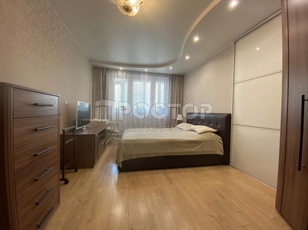2-комнатная квартира, 68.7 м² - фото 13