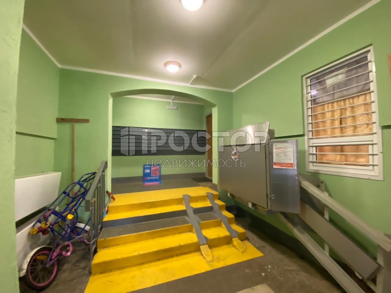 2-комнатная квартира, 68.7 м² - фото 4