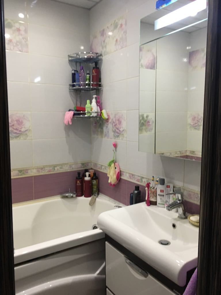 2-комнатная квартира, 59 м² - фото 21