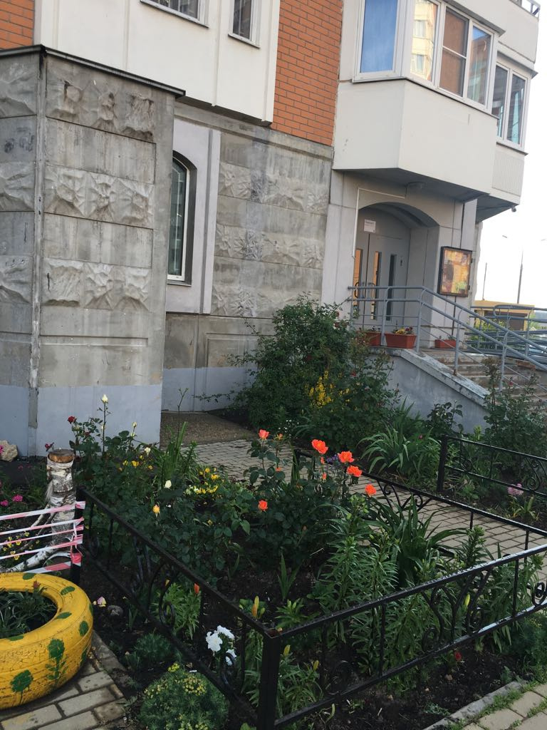 2-комнатная квартира, 59 м² - фото 15