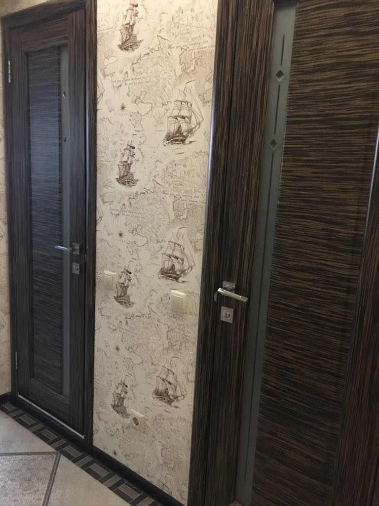 2-комнатная квартира, 59 м² - фото 13