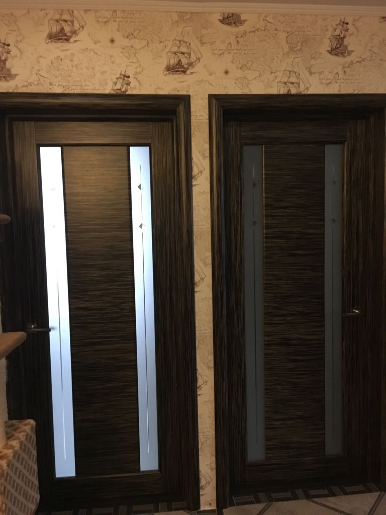 2-комнатная квартира, 59 м² - фото 11