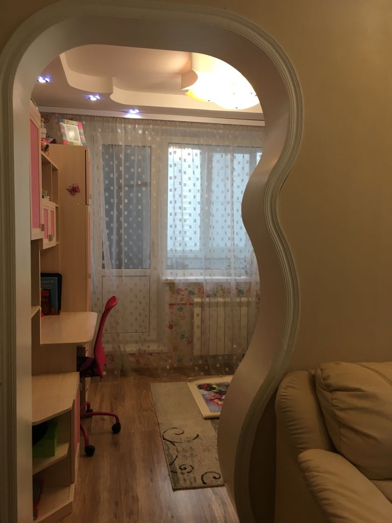 2-комнатная квартира, 59 м² - фото 18