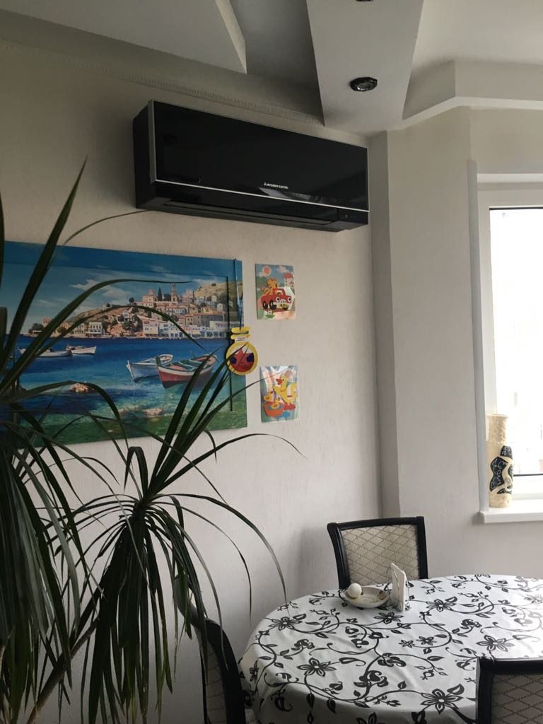 2-комнатная квартира, 59 м² - фото 5