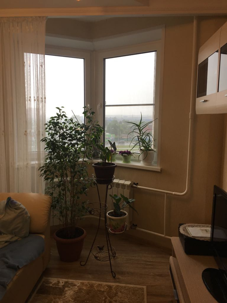 2-комнатная квартира, 59 м² - фото 10