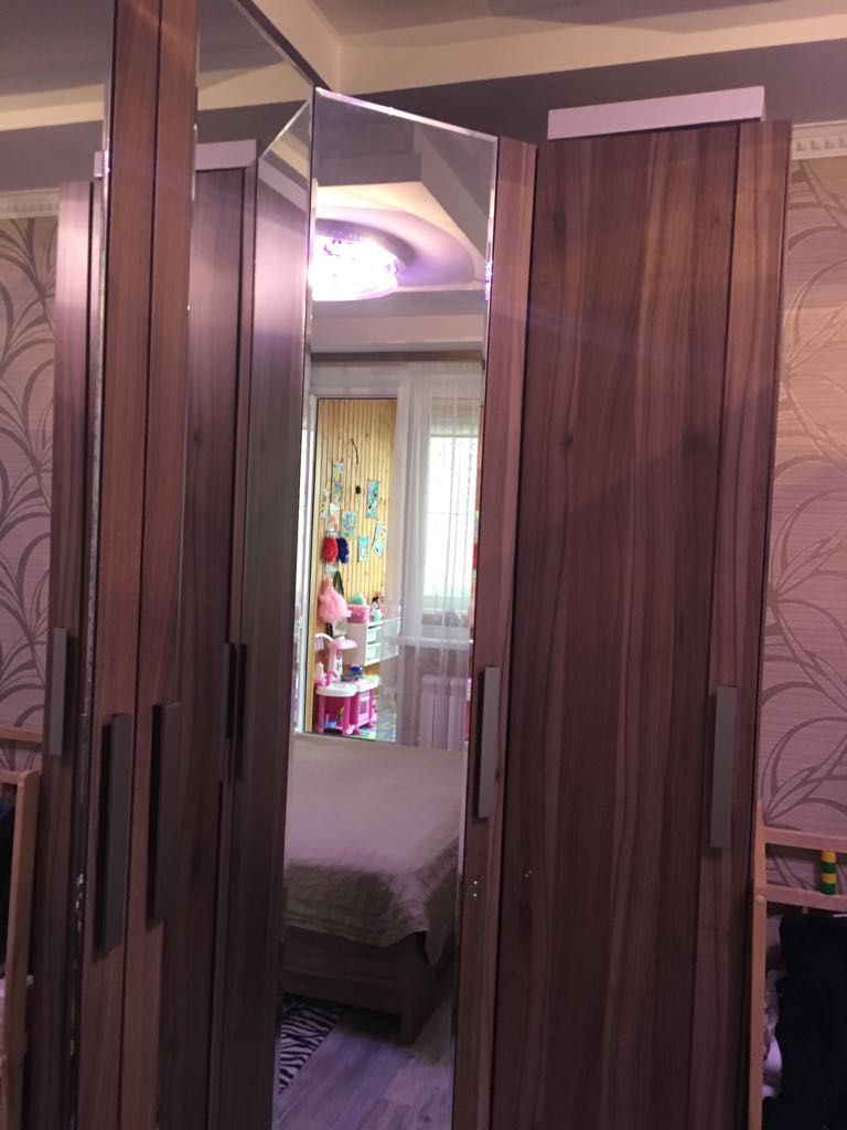 2-комнатная квартира, 59 м² - фото 2