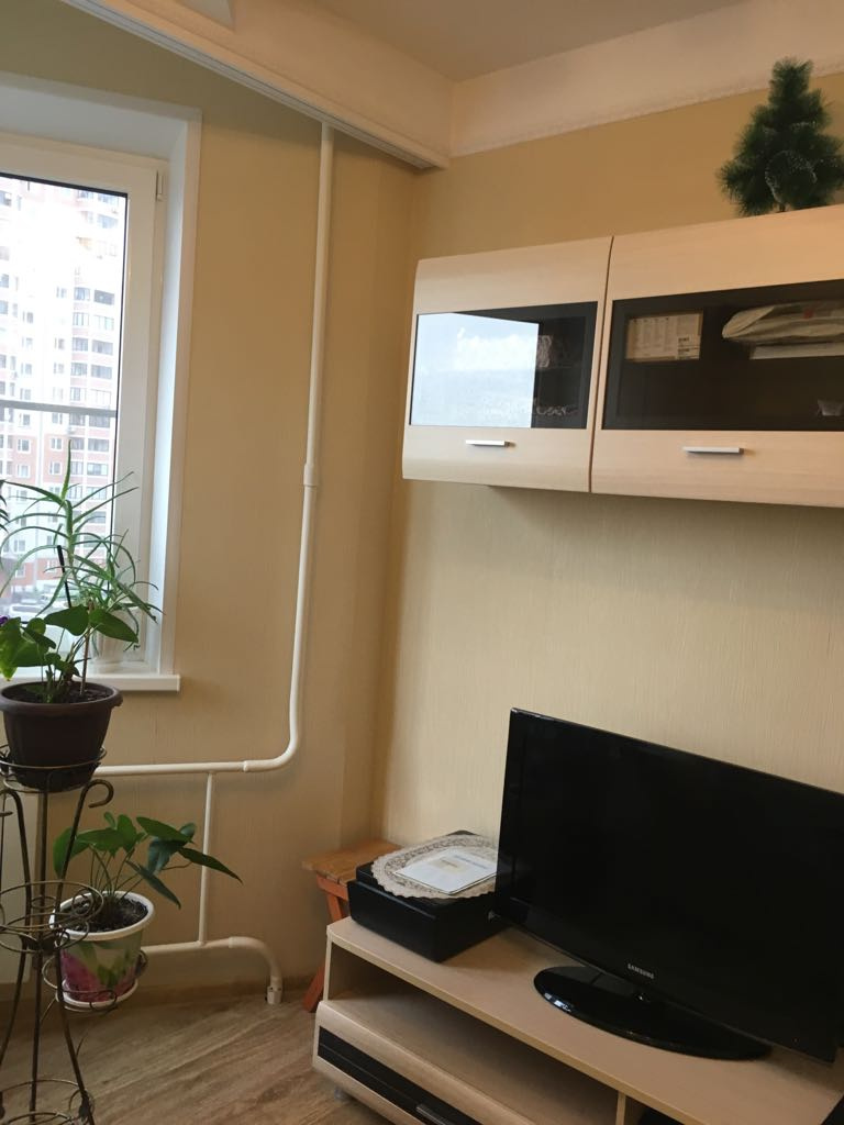 2-комнатная квартира, 59 м² - фото 8