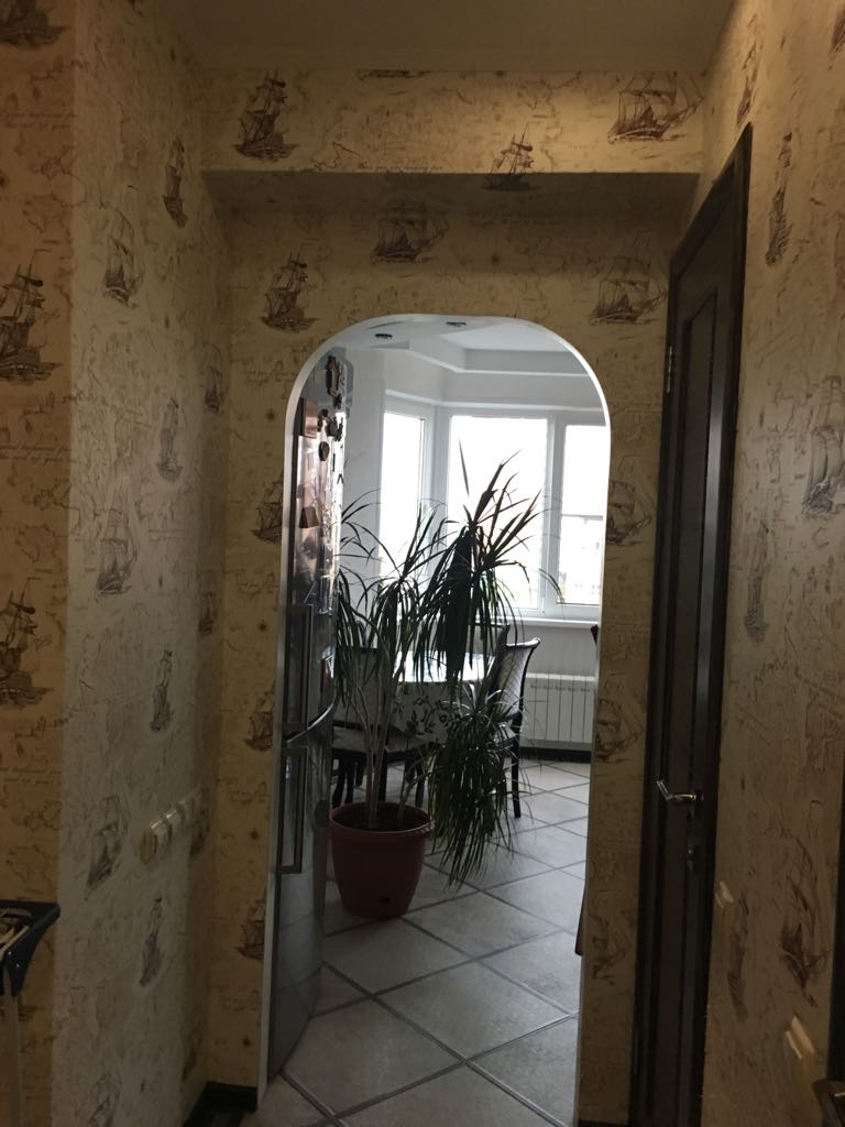 2-комнатная квартира, 59 м² - фото 12