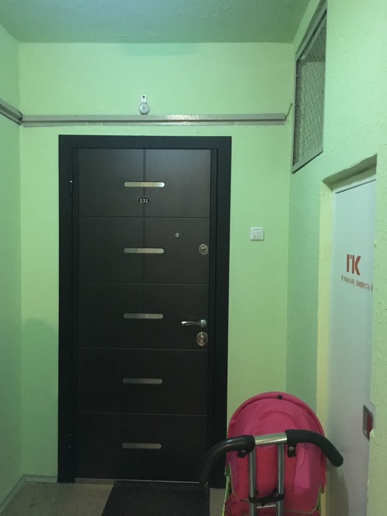 2-комнатная квартира, 59 м² - фото 17