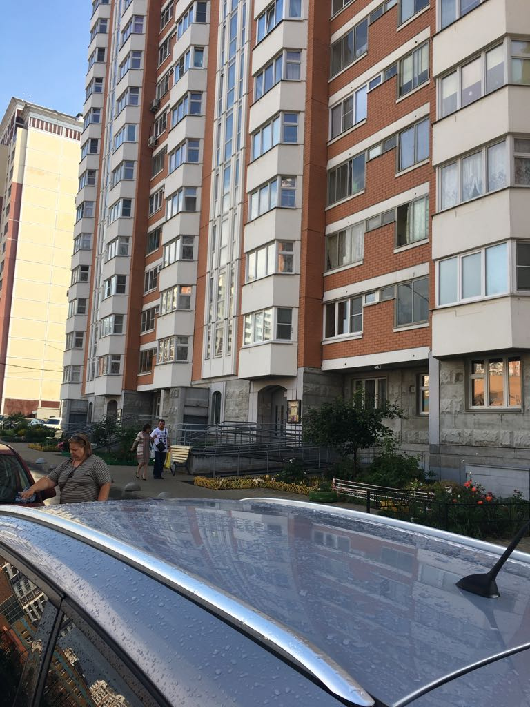 2-комнатная квартира, 59 м² - фото 14