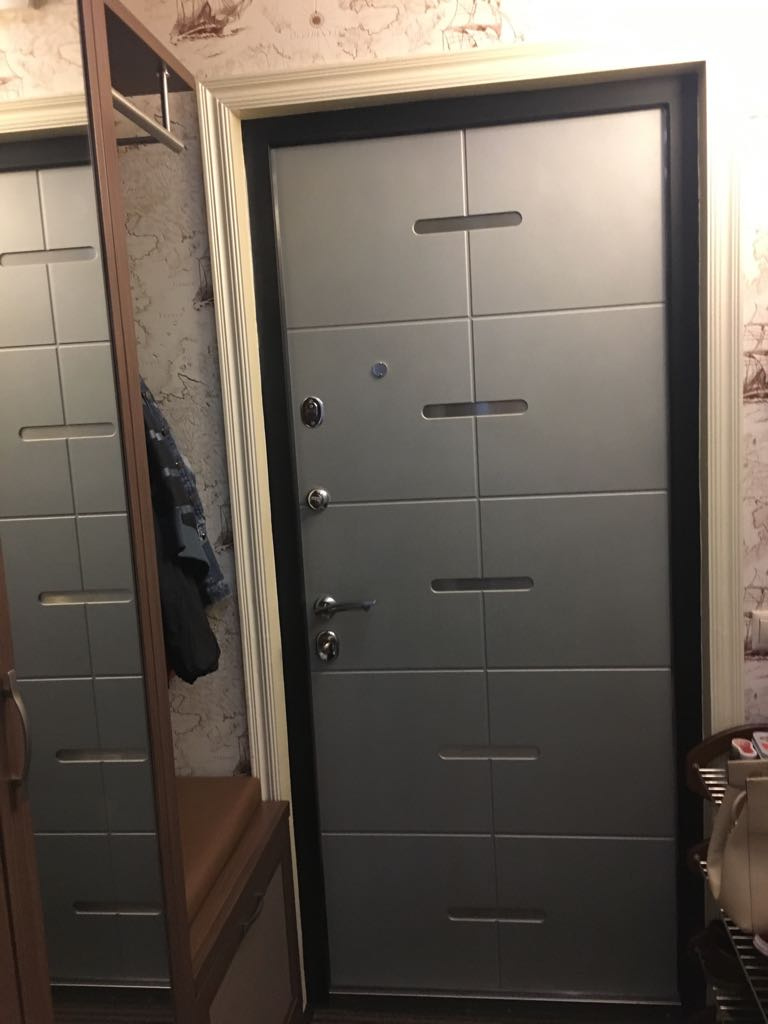 2-комнатная квартира, 59 м² - фото 20
