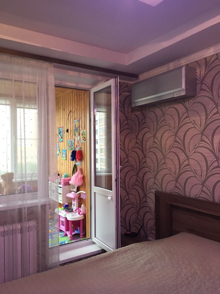2-комнатная квартира, 59 м² - фото 19