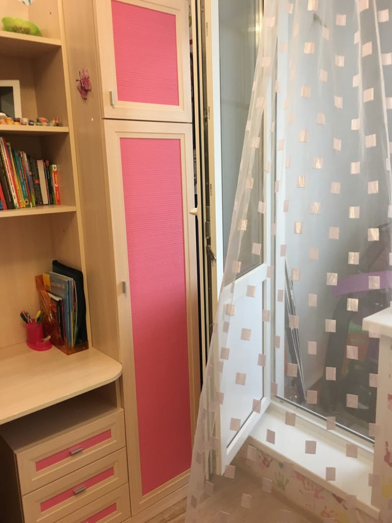 2-комнатная квартира, 59 м² - фото 22