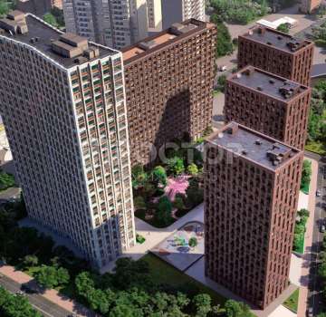 Купить квартиру
