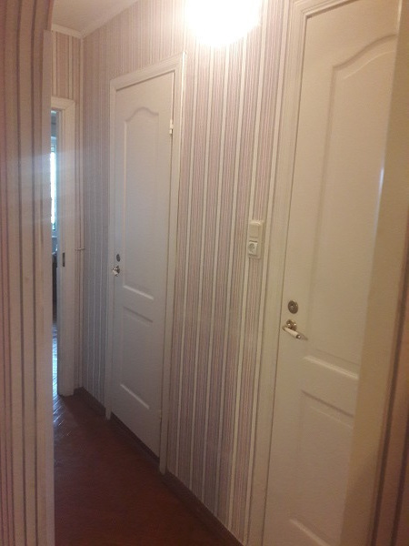 3-комнатная квартира, 63 м² - фото 14