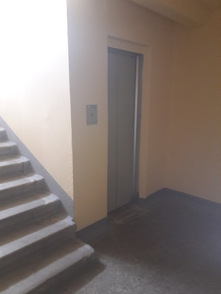 3-комнатная квартира, 63 м² - фото 20