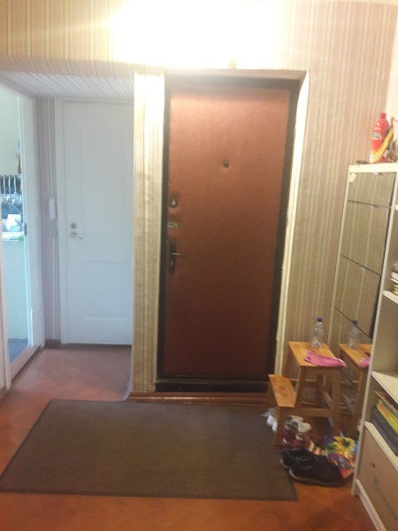 3-комнатная квартира, 63 м² - фото 13