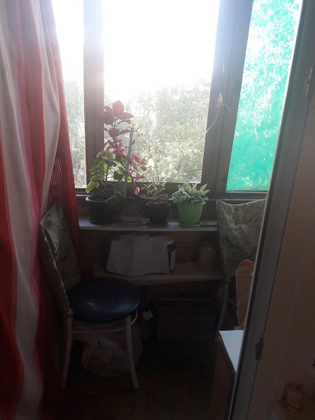 3-комнатная квартира, 63 м² - фото 8
