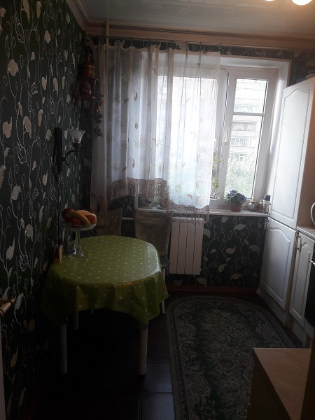3-комнатная квартира, 63 м² - фото 10