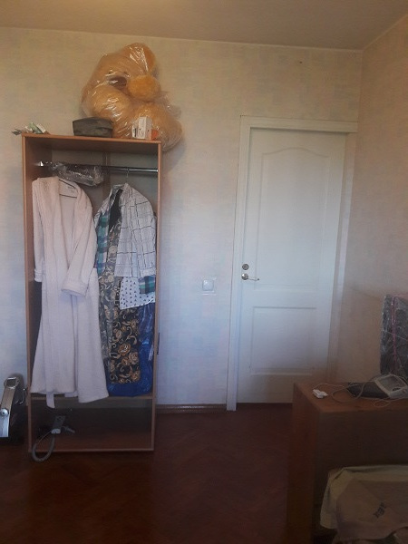 3-комнатная квартира, 63 м² - фото 5