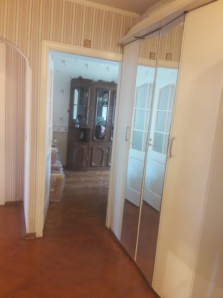 3-комнатная квартира, 63 м² - фото 2