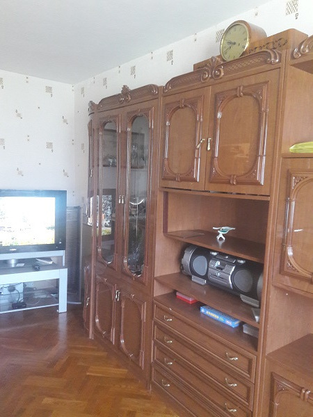 3-комнатная квартира, 63 м² - фото 3