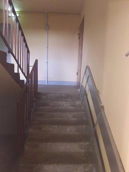 3-комнатная квартира, 63 м² - фото 19